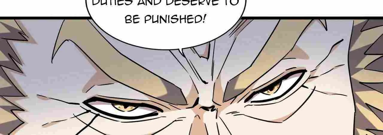 Magic Emperor Chapter 252 page 43 - 