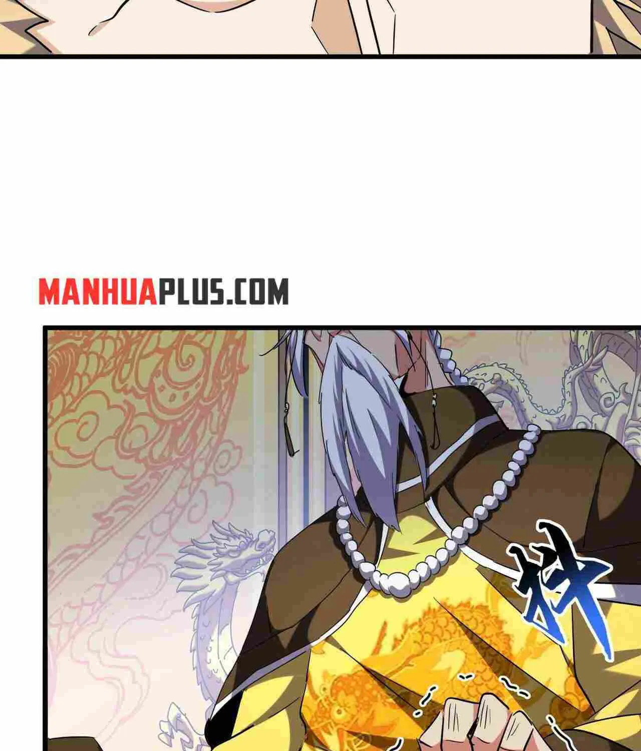 Magic Emperor Chapter 252 page 44 - 