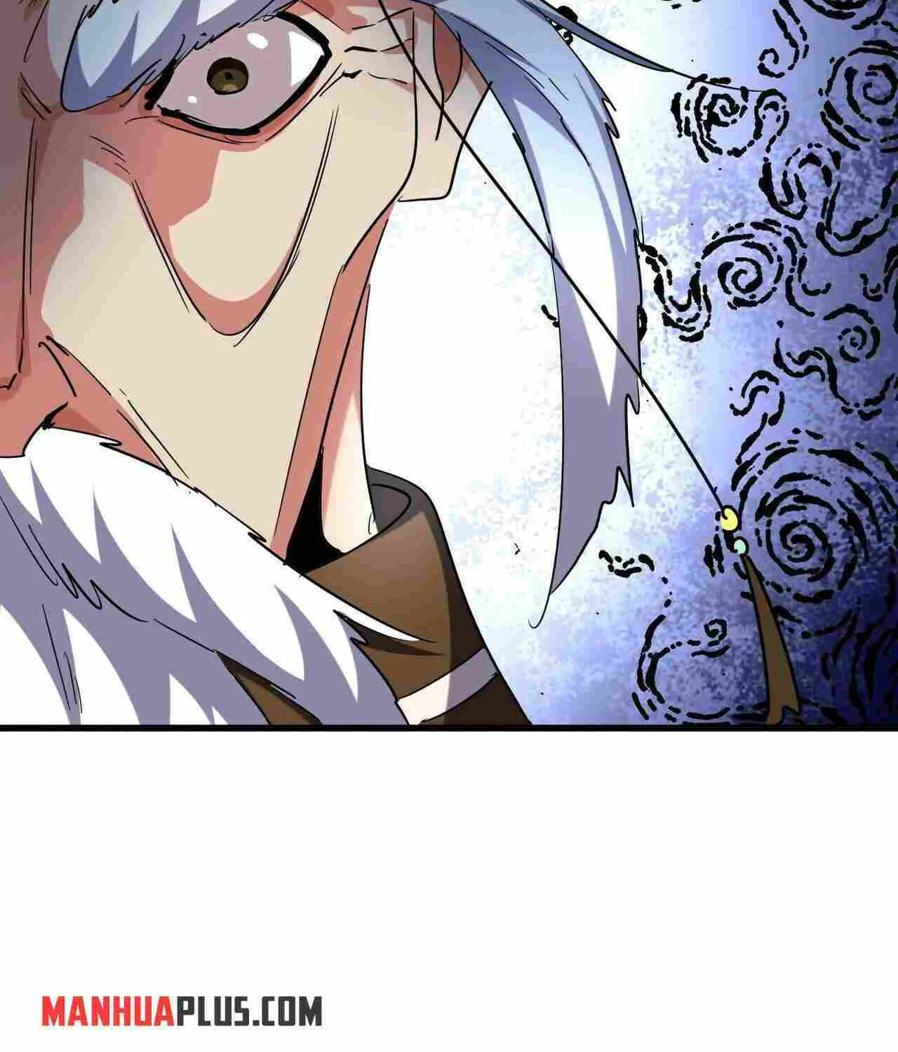 Magic Emperor Chapter 253 page 14 - 