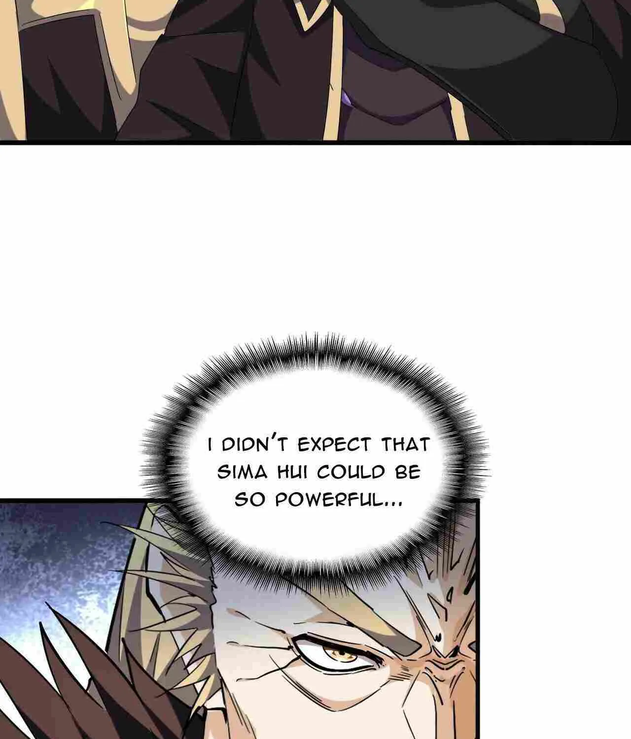 Magic Emperor Chapter 253 page 29 - 