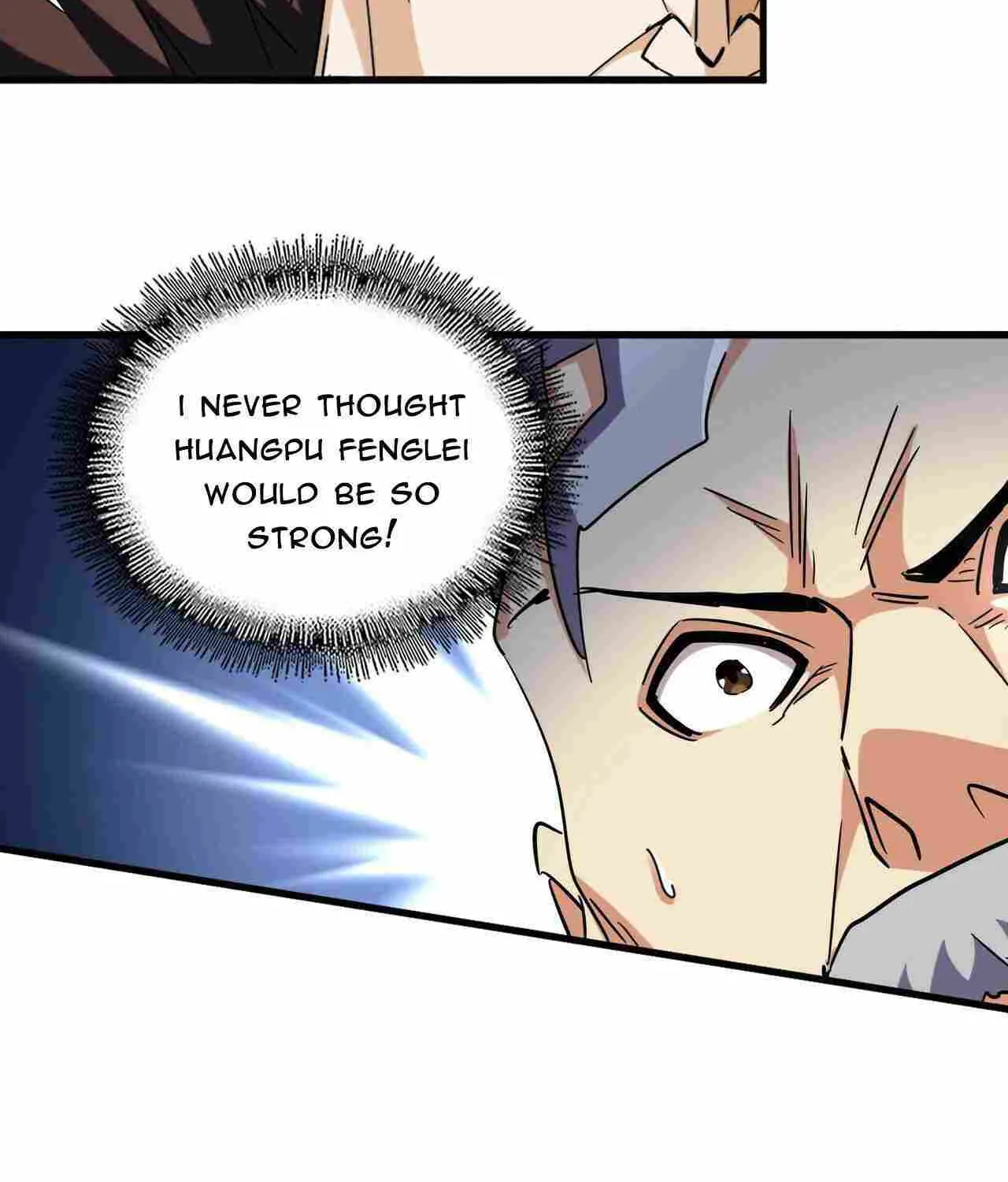 Magic Emperor Chapter 253 page 30 - 