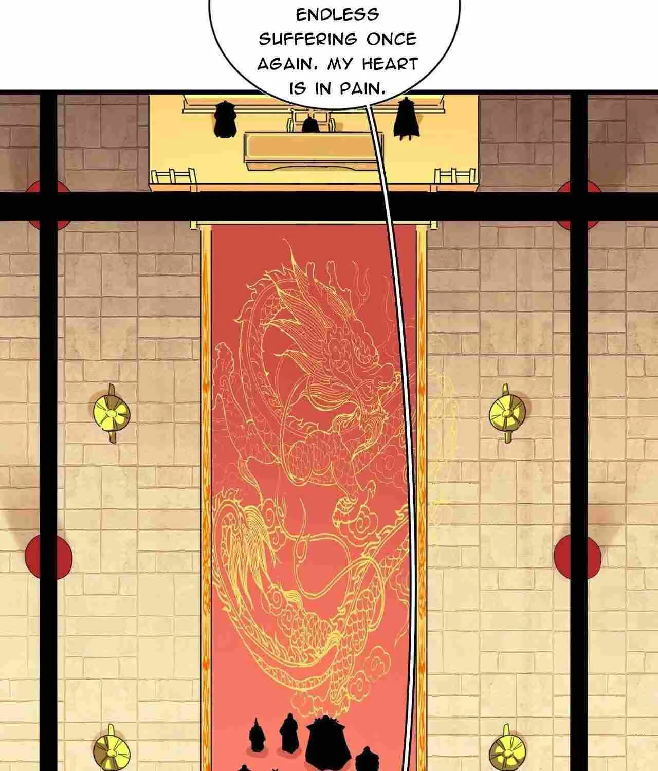 Magic Emperor Chapter 253 page 4 - 