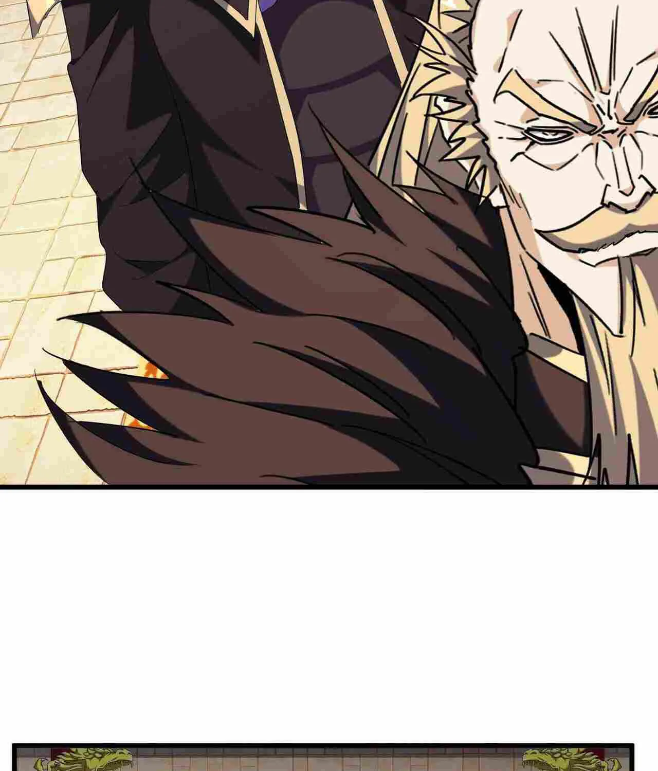 Magic Emperor Chapter 253 page 41 - 