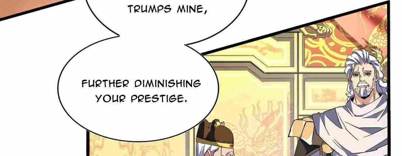 Magic Emperor Chapter 253 page 50 - 