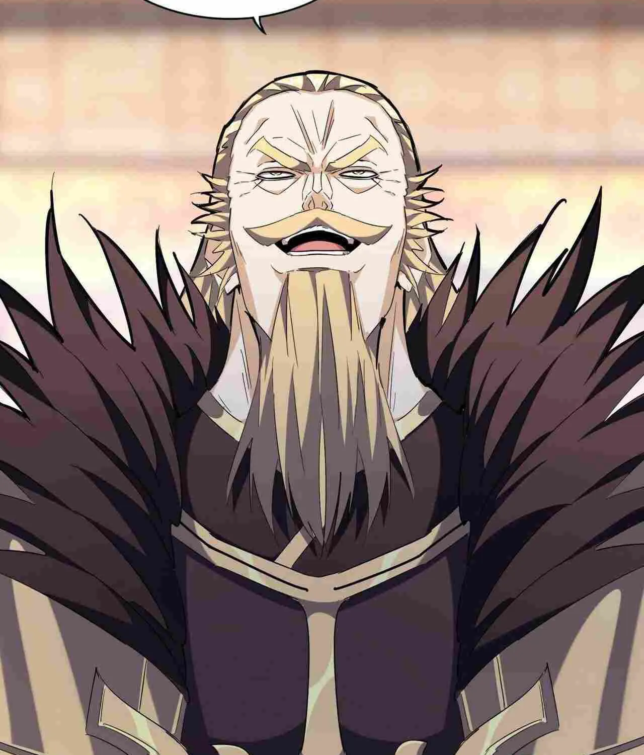 Magic Emperor Chapter 253 page 7 - 