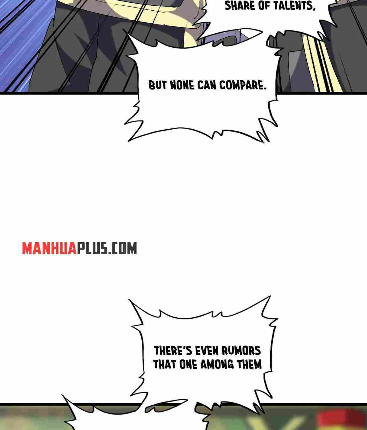 Magic Emperor Chapter 253 page 62 - 