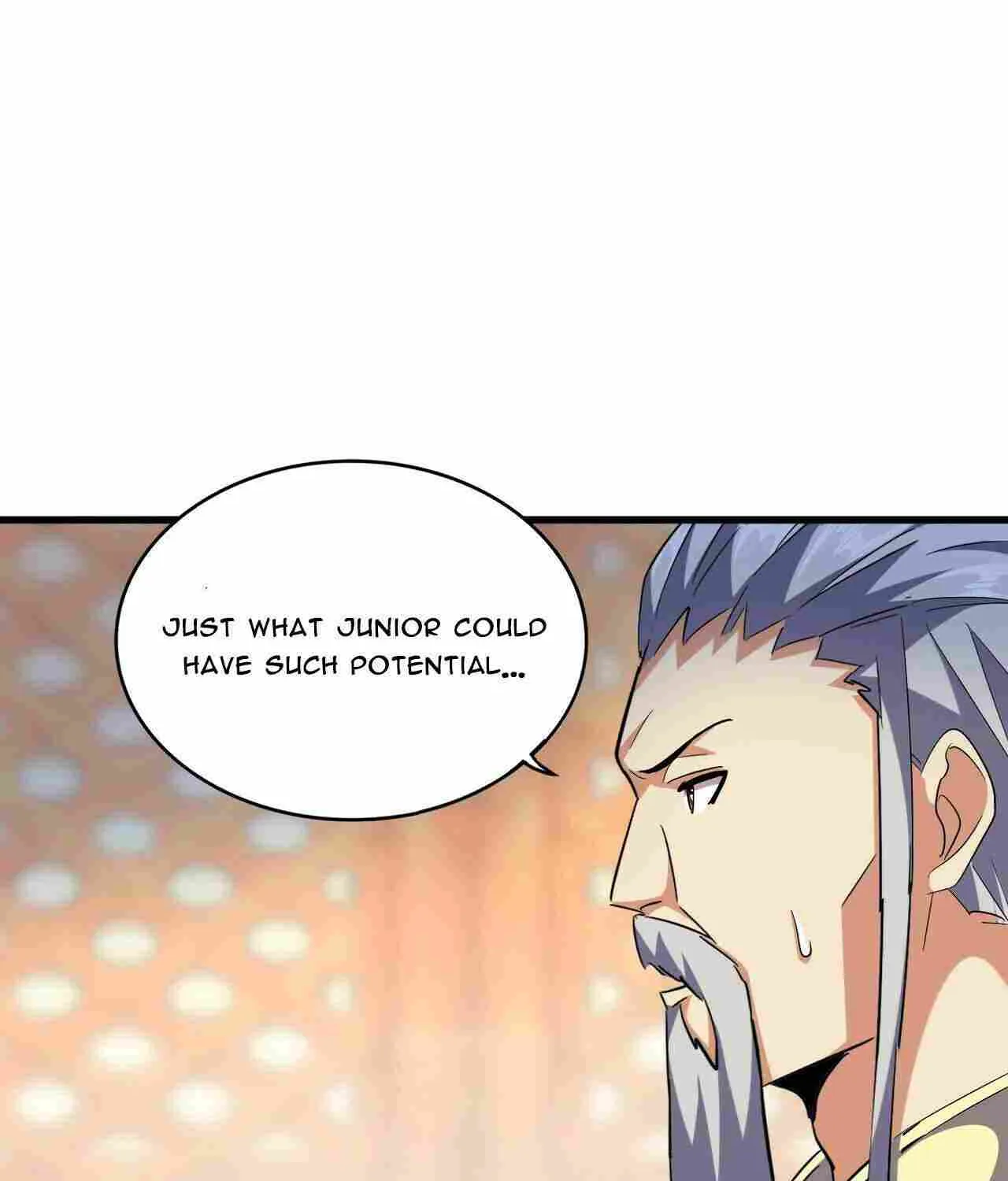 Magic Emperor Chapter 253 page 64 - 