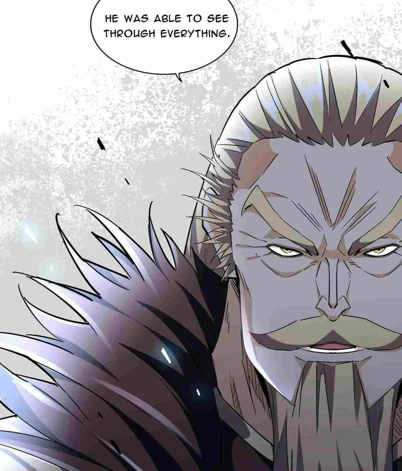 Magic Emperor Chapter 253 page 76 - 