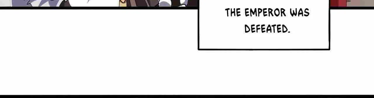 Magic Emperor Chapter 253 page 10 - 