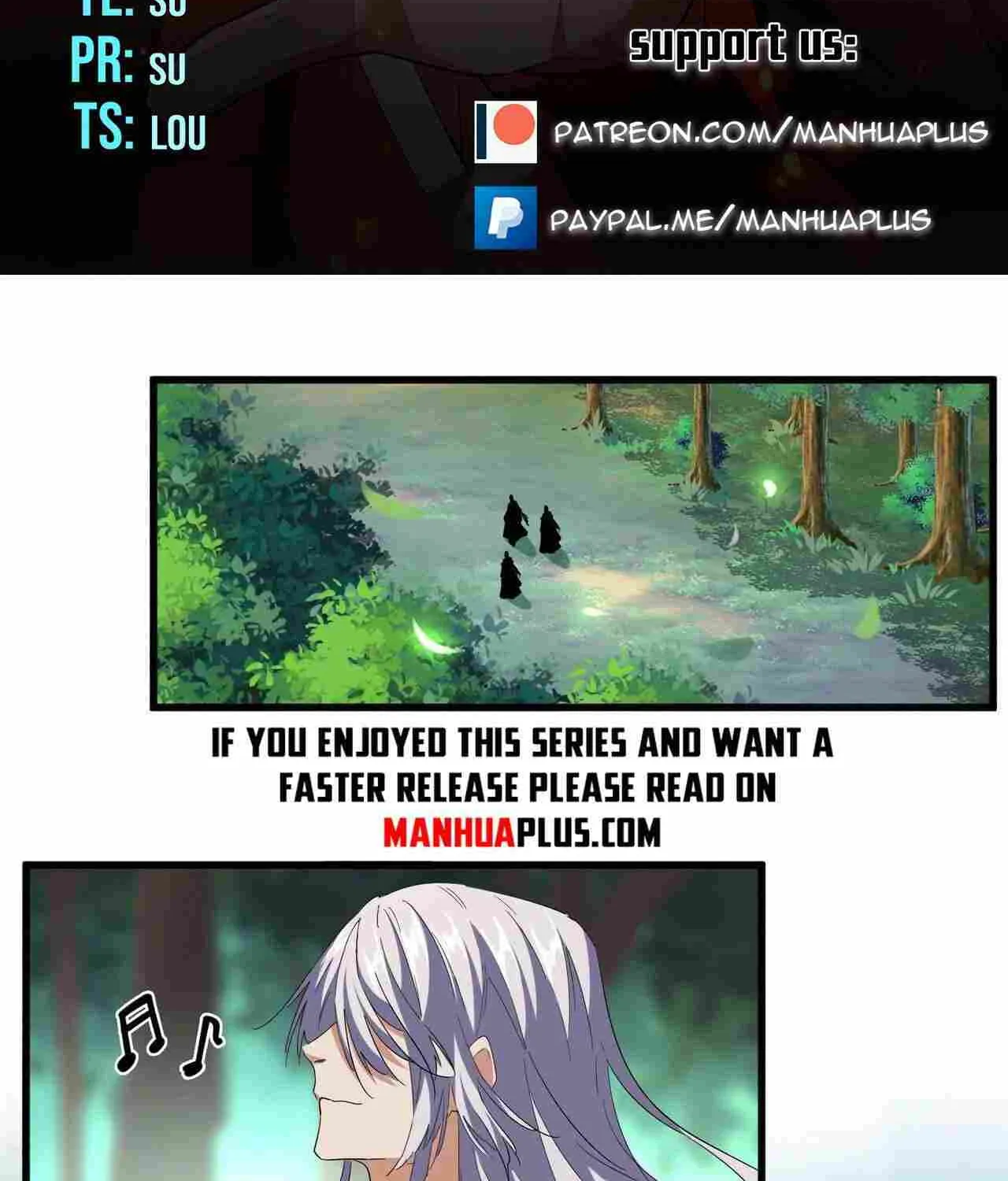 Magic Emperor Chapter 254 page 2 - 