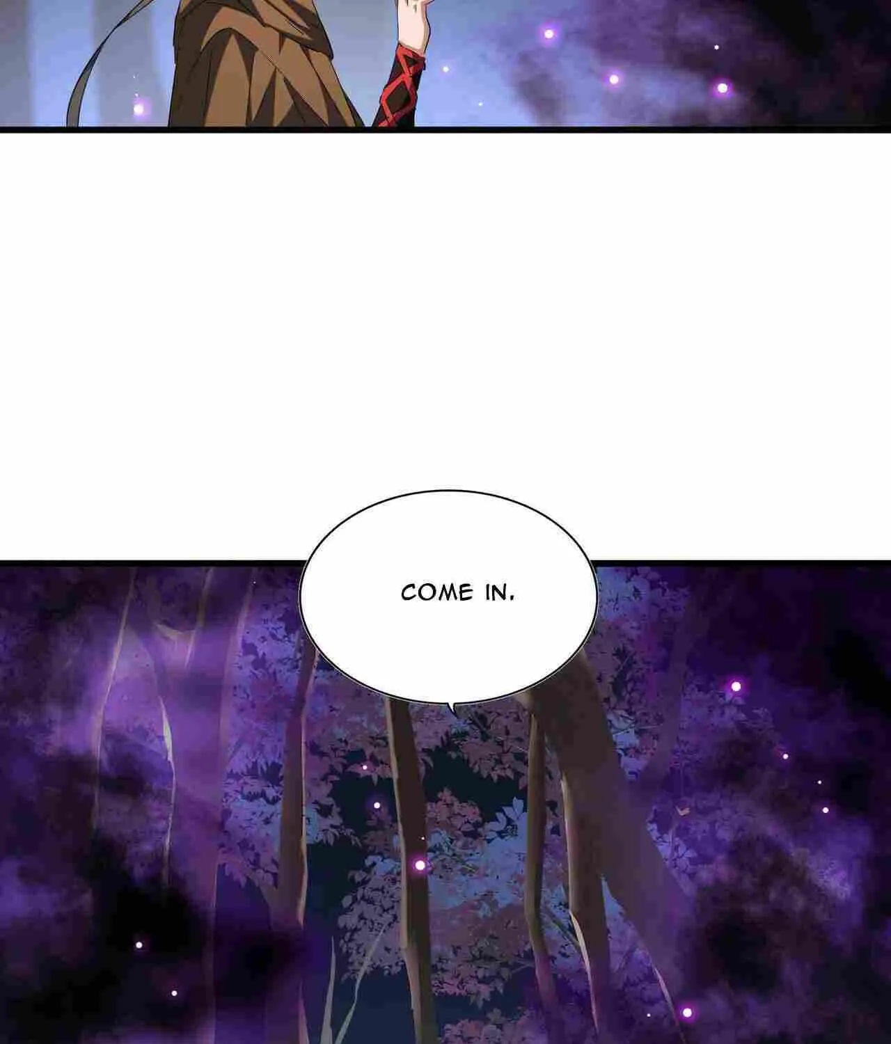 Magic Emperor Chapter 254 page 15 - 