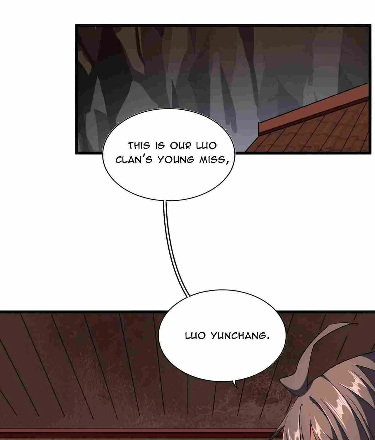 Magic Emperor Chapter 254 page 17 - 