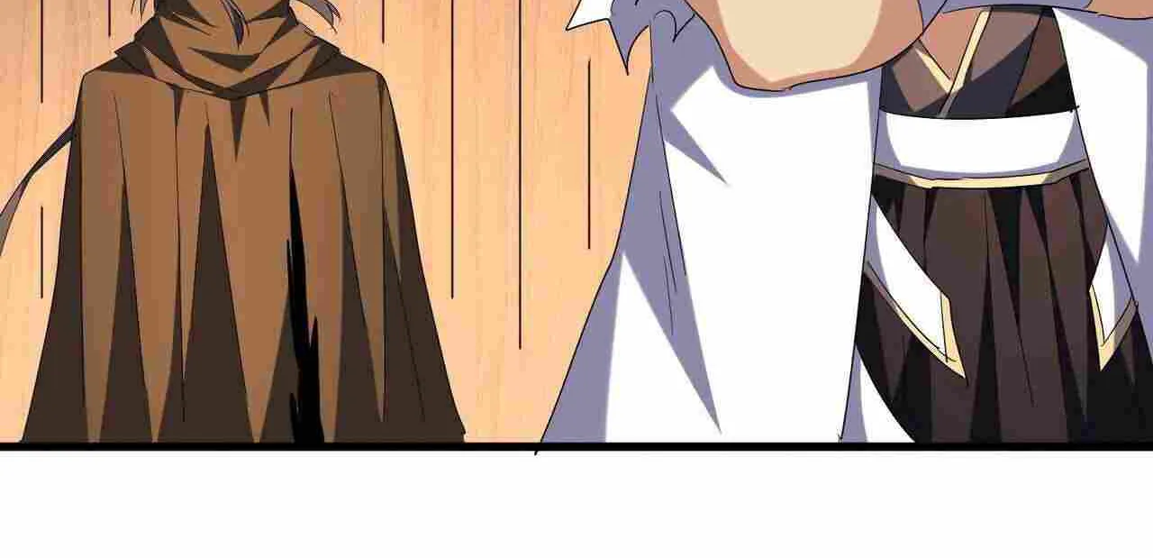 Magic Emperor Chapter 254 page 26 - 