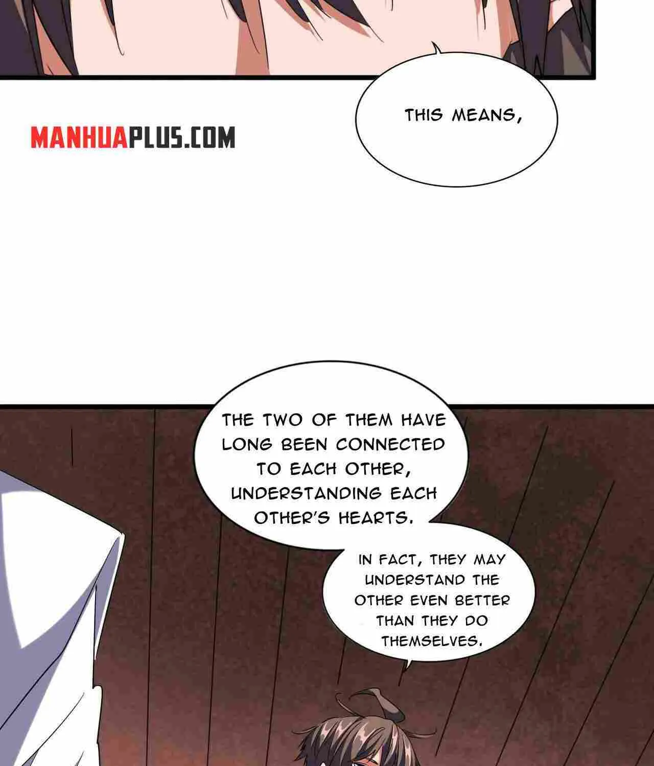 Magic Emperor Chapter 254 page 47 - 