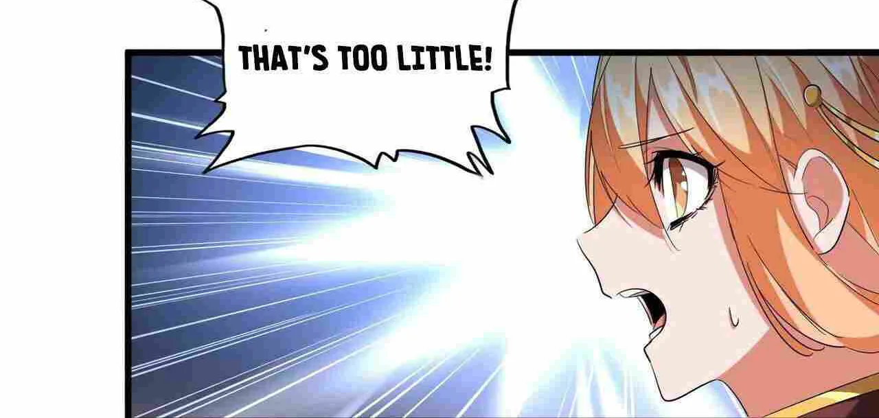 Magic Emperor Chapter 254 page 50 - 