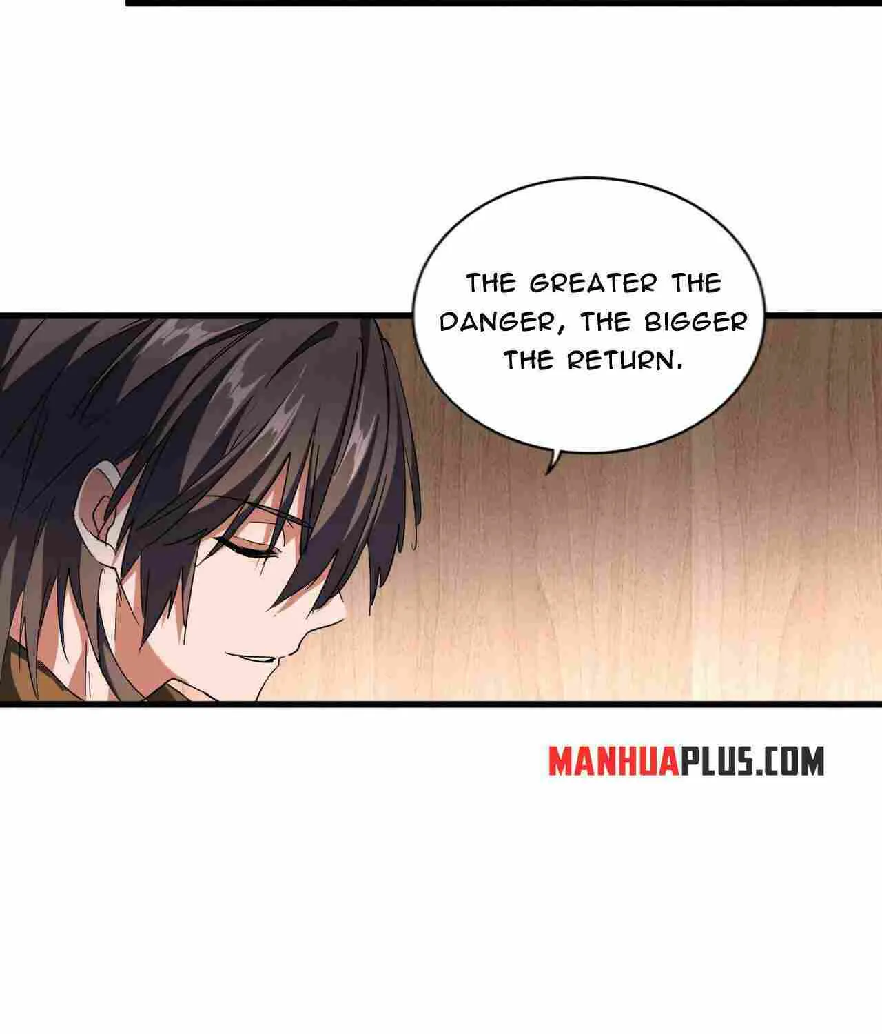 Magic Emperor Chapter 254 page 51 - 