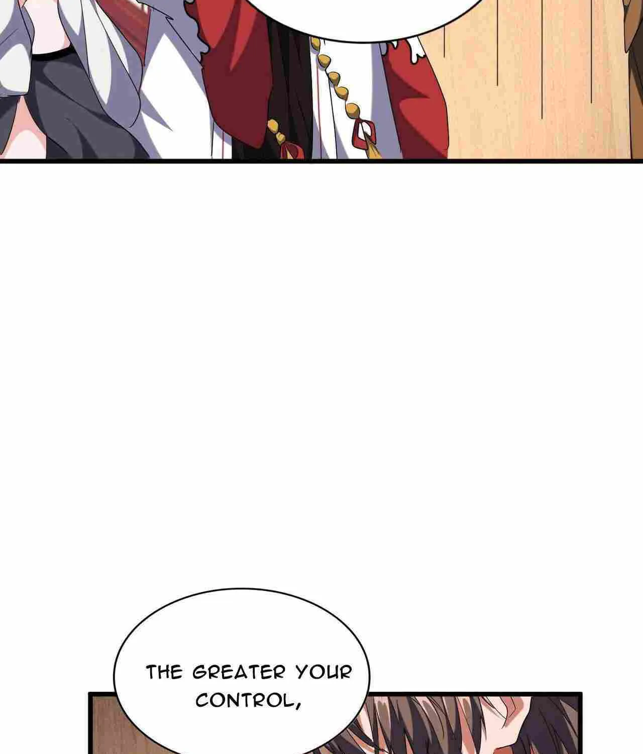 Magic Emperor Chapter 254 page 53 - 