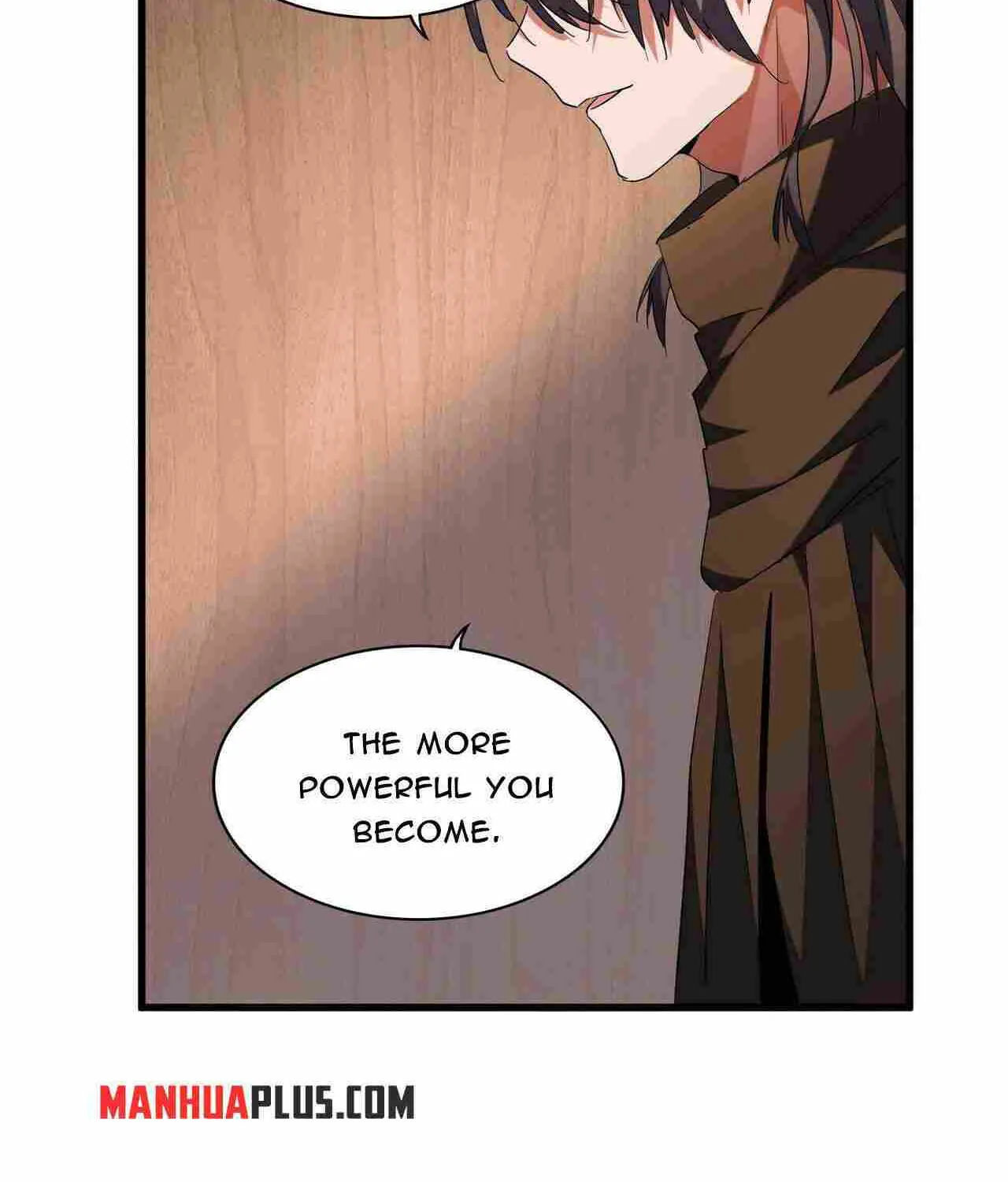Magic Emperor Chapter 254 page 54 - 