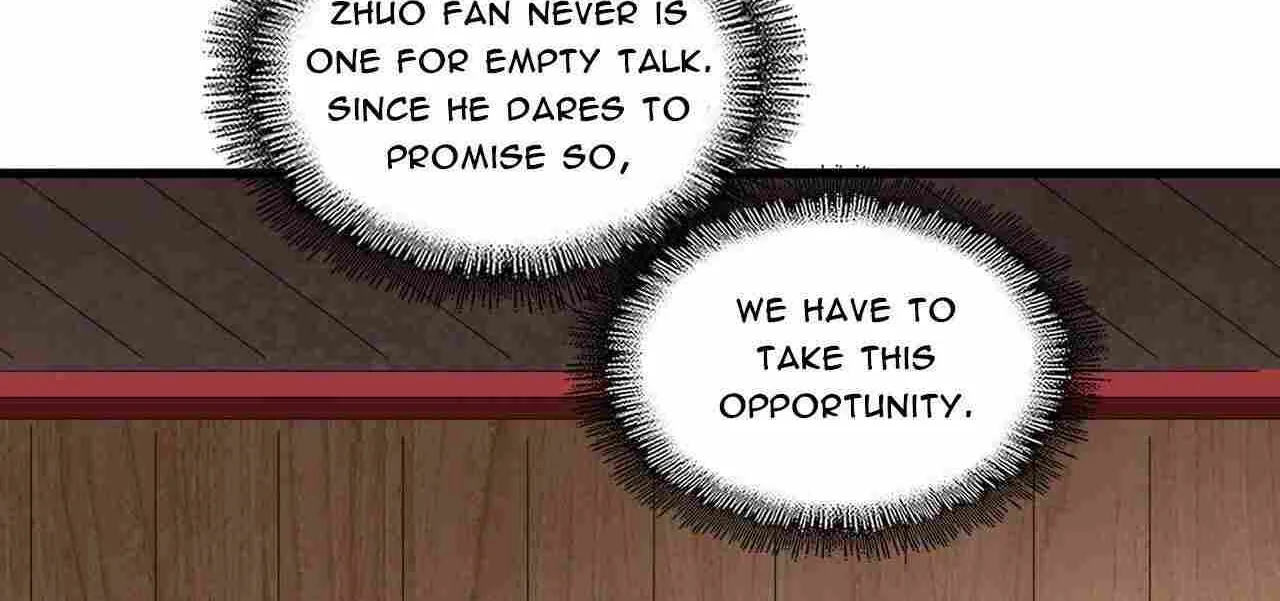 Magic Emperor Chapter 254 page 58 - 