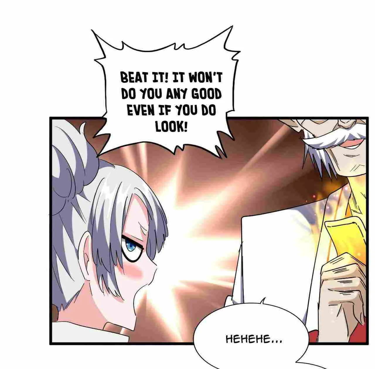 Magic Emperor Chapter 254 page 66 - 