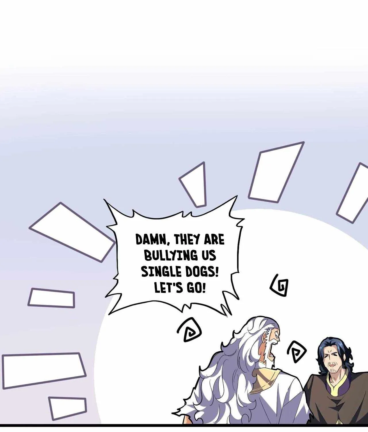 Magic Emperor Chapter 254 page 70 - 
