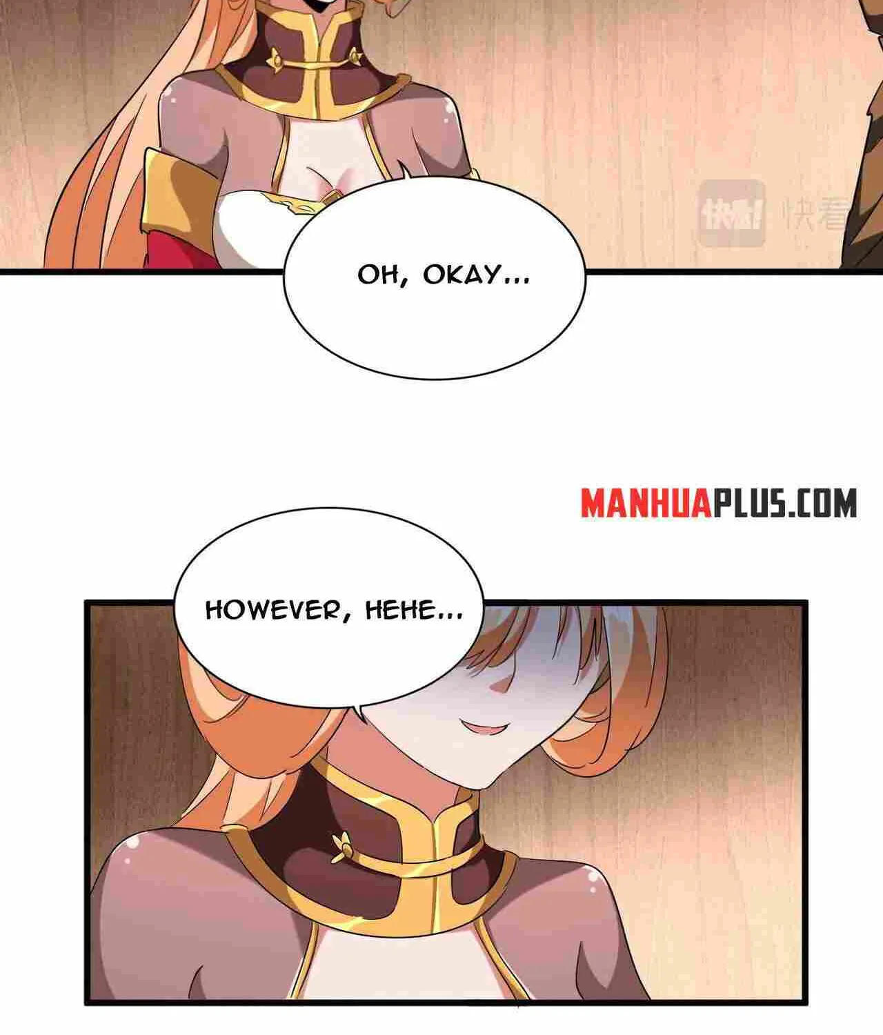 Magic Emperor Chapter 255 page 37 - 