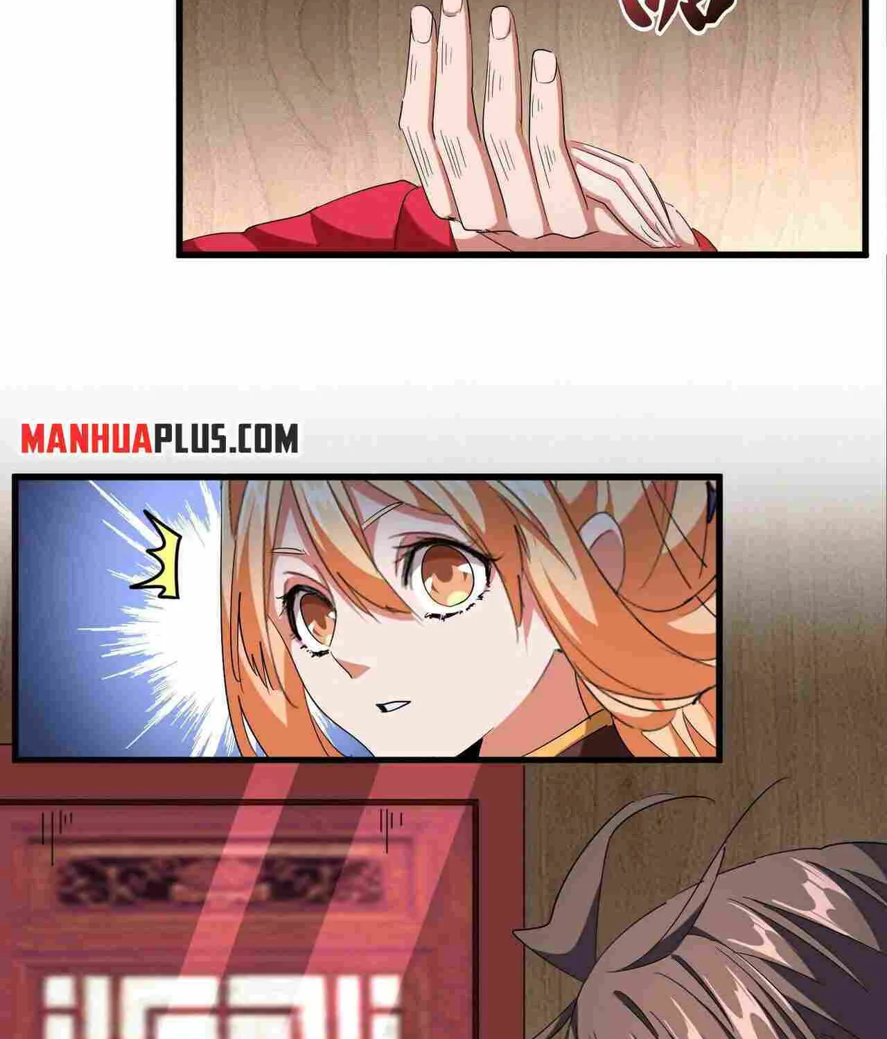 Magic Emperor Chapter 255 page 41 - 