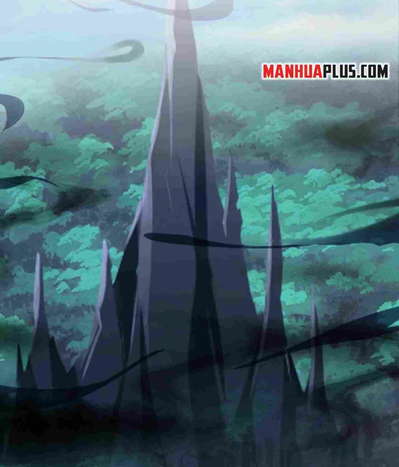 Magic Emperor Chapter 255 page 45 - 