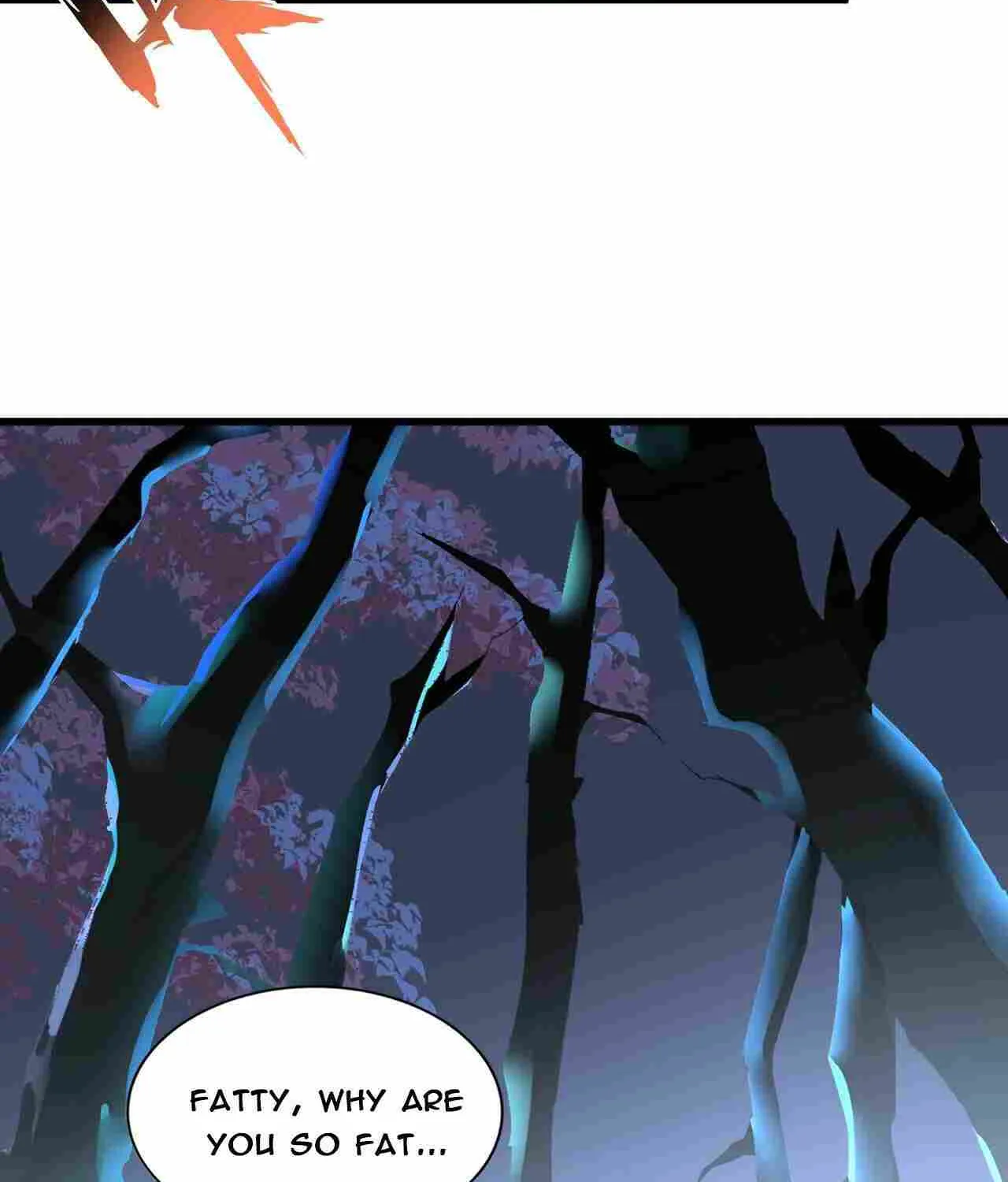 Magic Emperor Chapter 255 page 54 - 