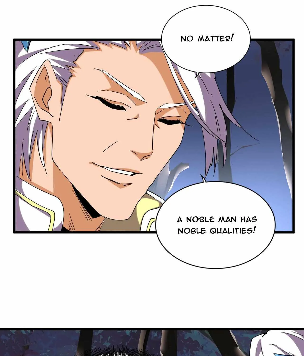 Magic Emperor Chapter 255 page 62 - 