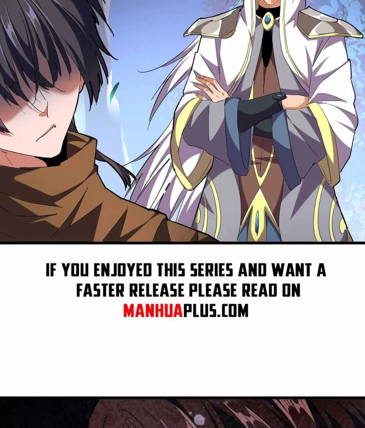 Magic Emperor Chapter 255 page 65 - 