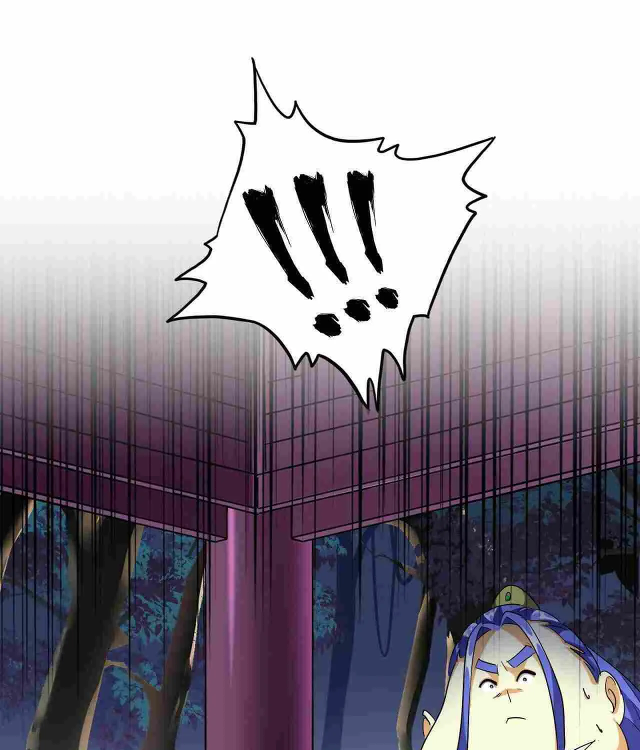 Magic Emperor Chapter 256 page 33 - 