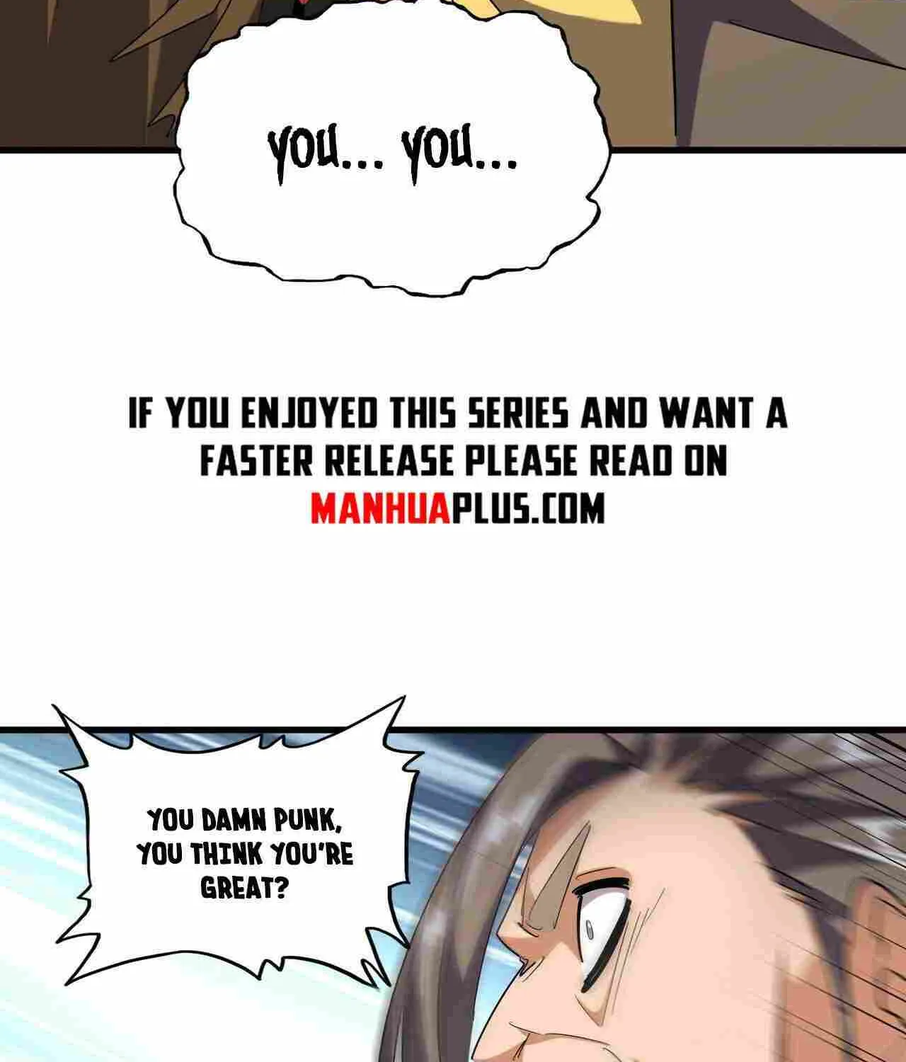 Magic Emperor Chapter 256 page 40 - 