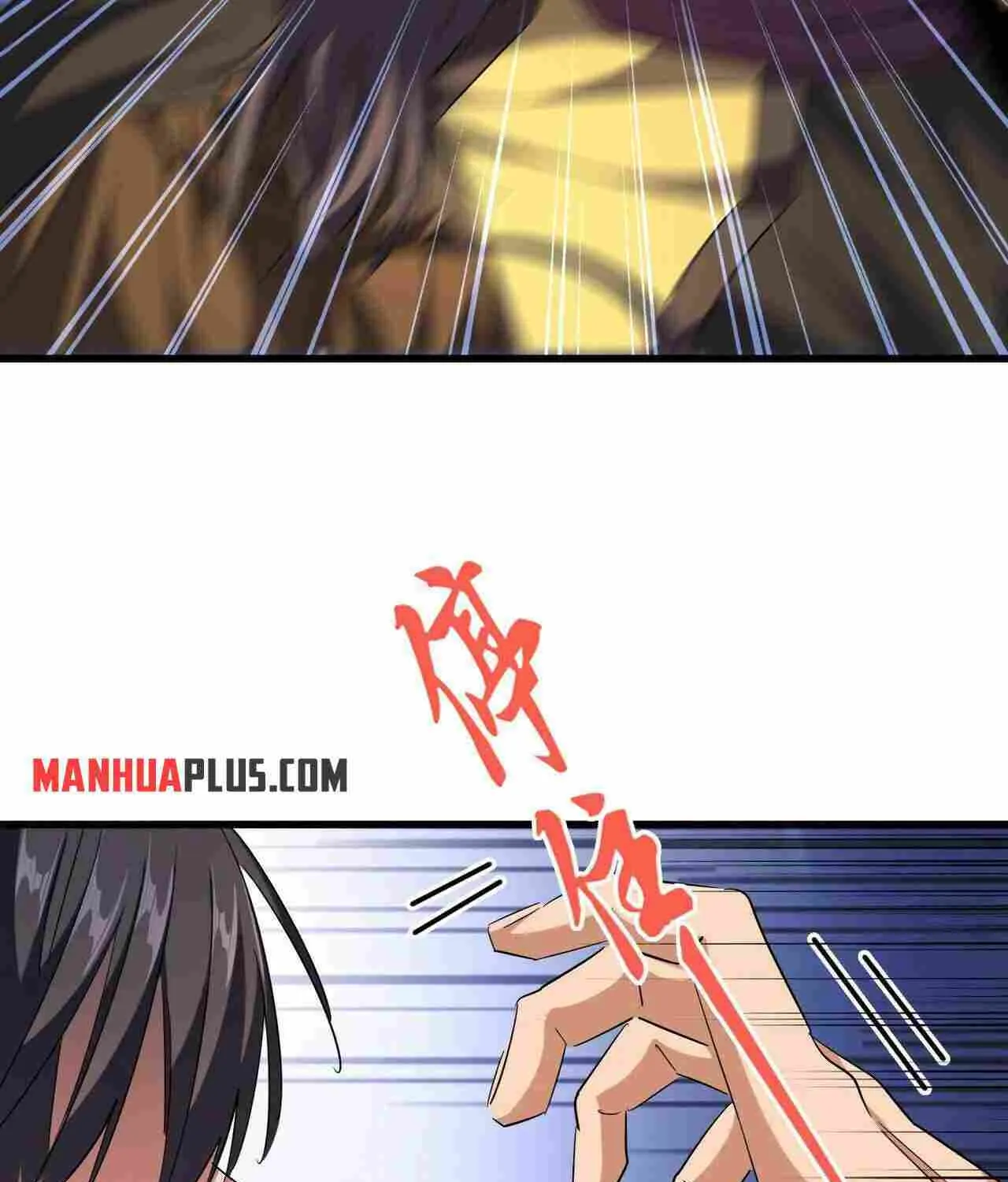 Magic Emperor Chapter 256 page 43 - 