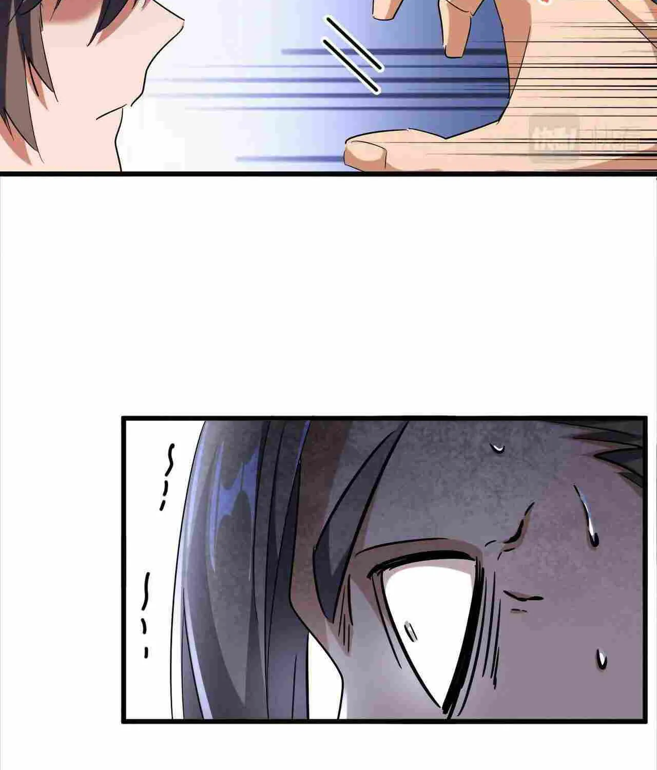 Magic Emperor Chapter 256 page 44 - 