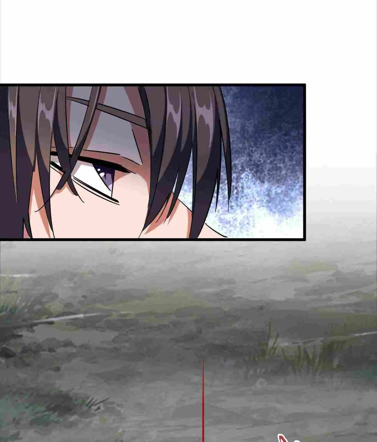 Magic Emperor Chapter 256 page 45 - 