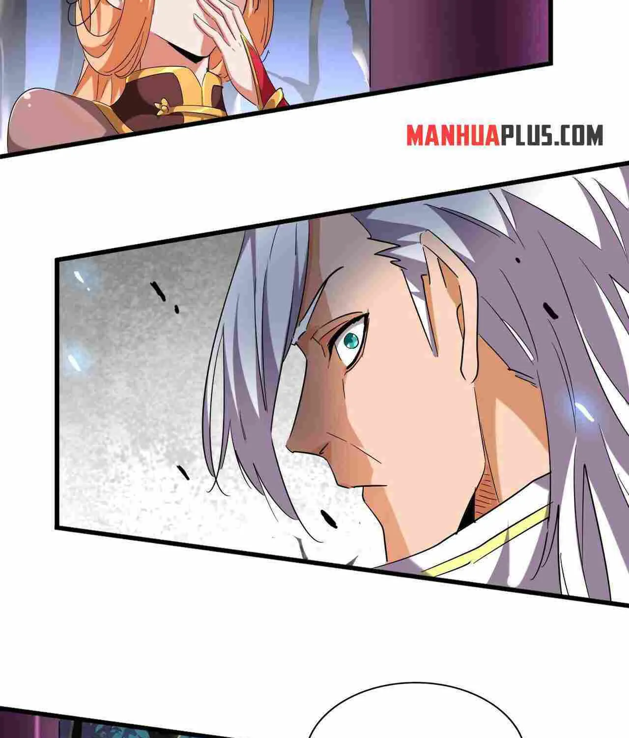 Magic Emperor Chapter 256 page 47 - 