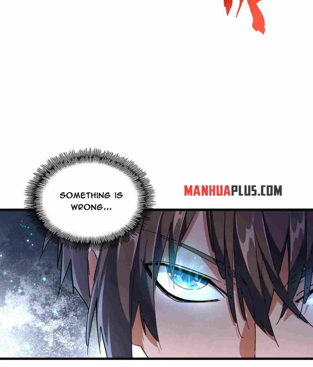 Magic Emperor Chapter 256 page 51 - 
