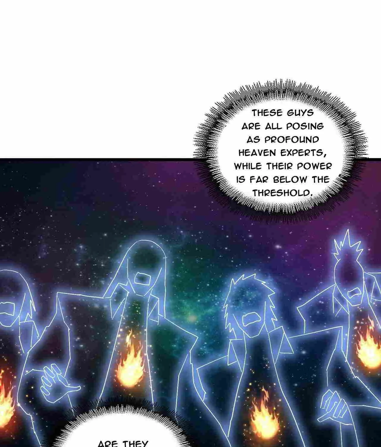 Magic Emperor Chapter 256 page 52 - 