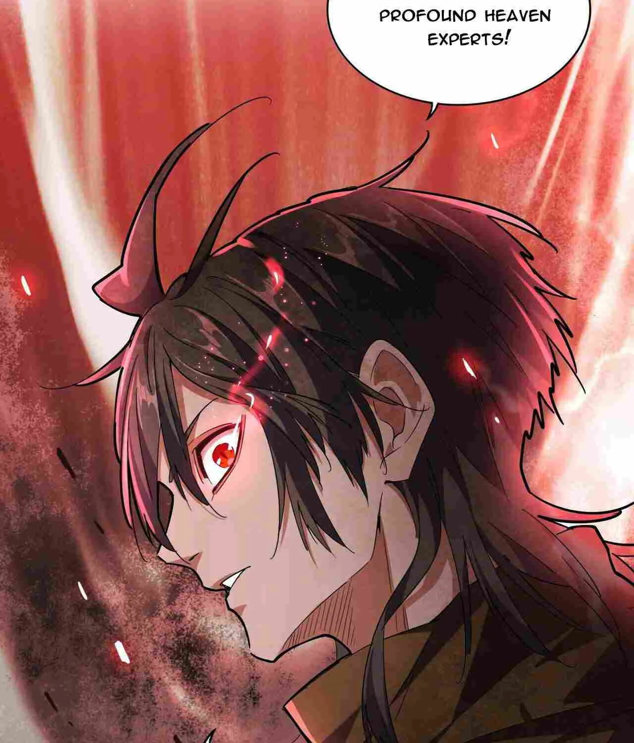 Magic Emperor Chapter 256 page 54 - 