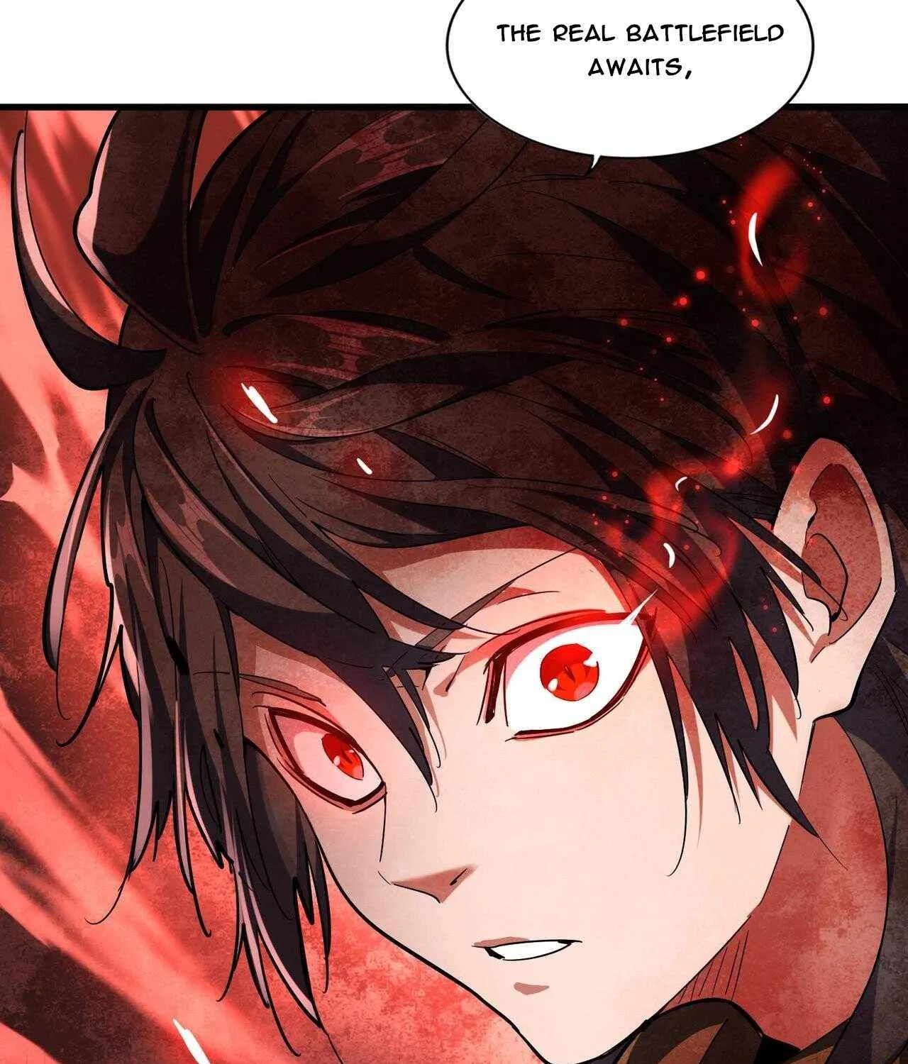 Magic Emperor Chapter 256 page 72 - 