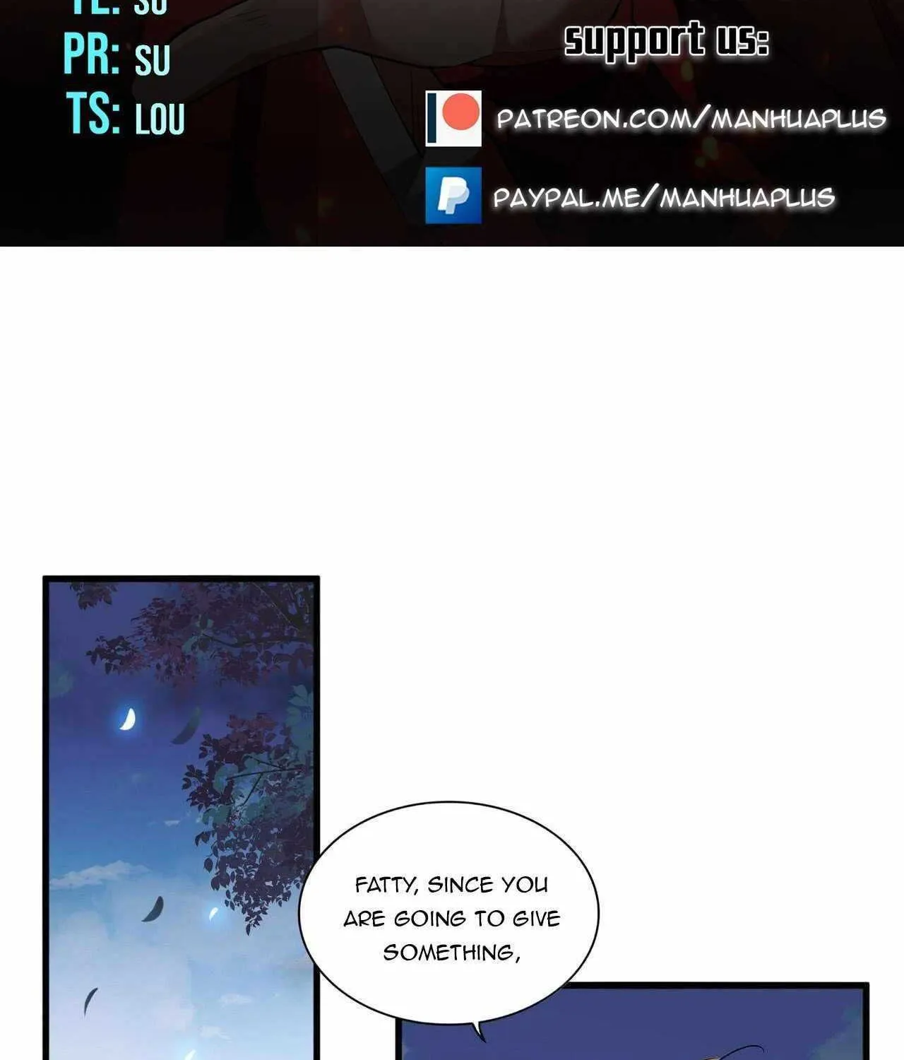 Magic Emperor Chapter 257 page 2 - 