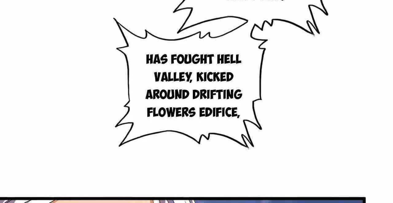 Magic Emperor Chapter 257 page 18 - 