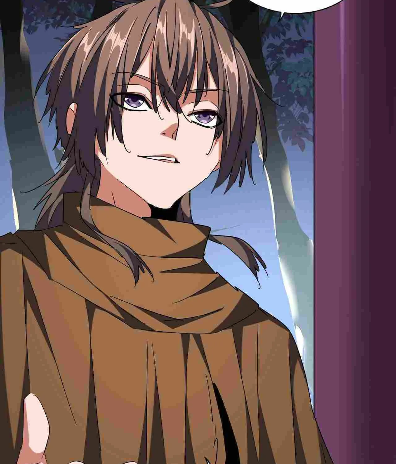 Magic Emperor Chapter 257 page 29 - 