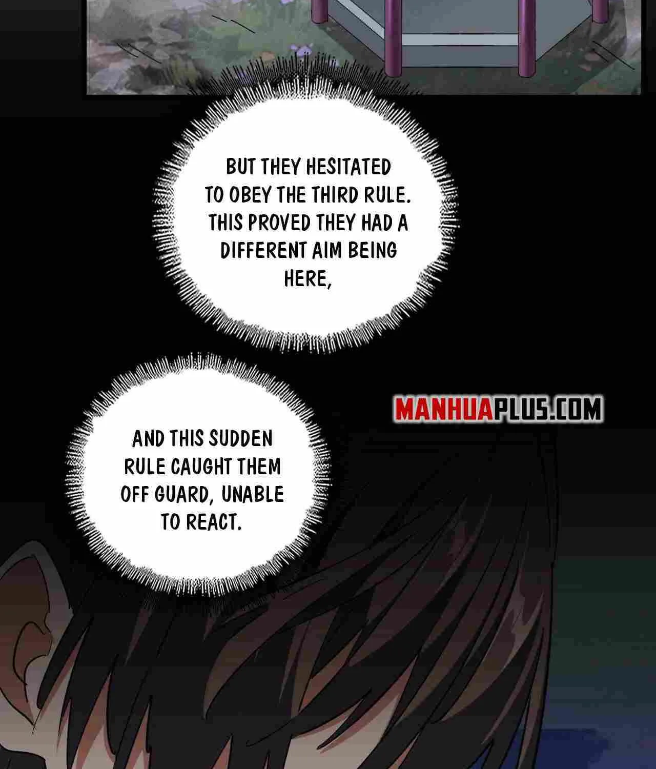 Magic Emperor Chapter 257 page 40 - 