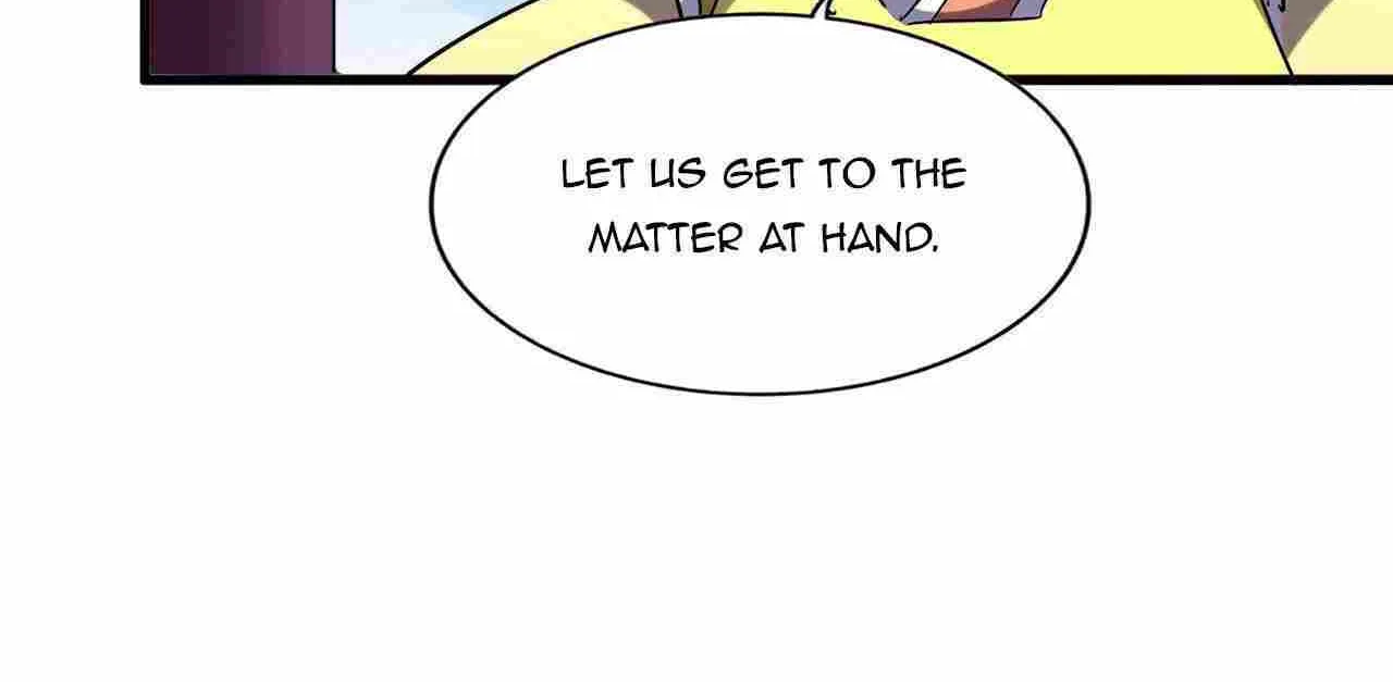 Magic Emperor Chapter 257 page 50 - 