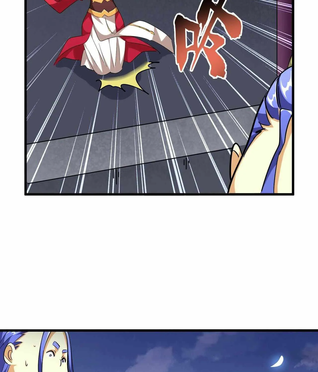 Magic Emperor Chapter 257 page 53 - 