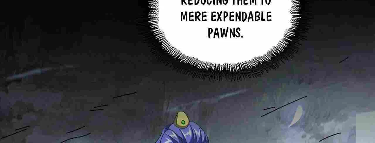 Magic Emperor Chapter 258 page 31 - 