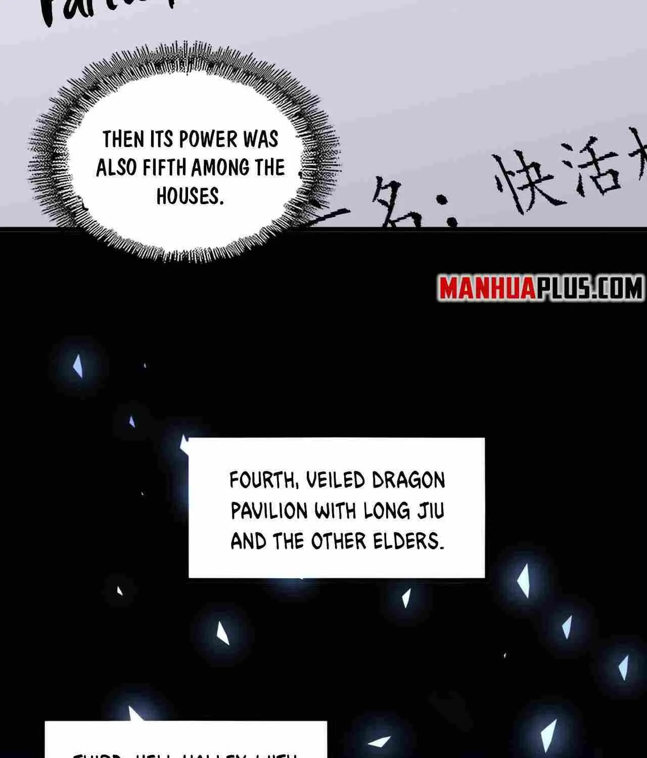 Magic Emperor Chapter 258 page 50 - 