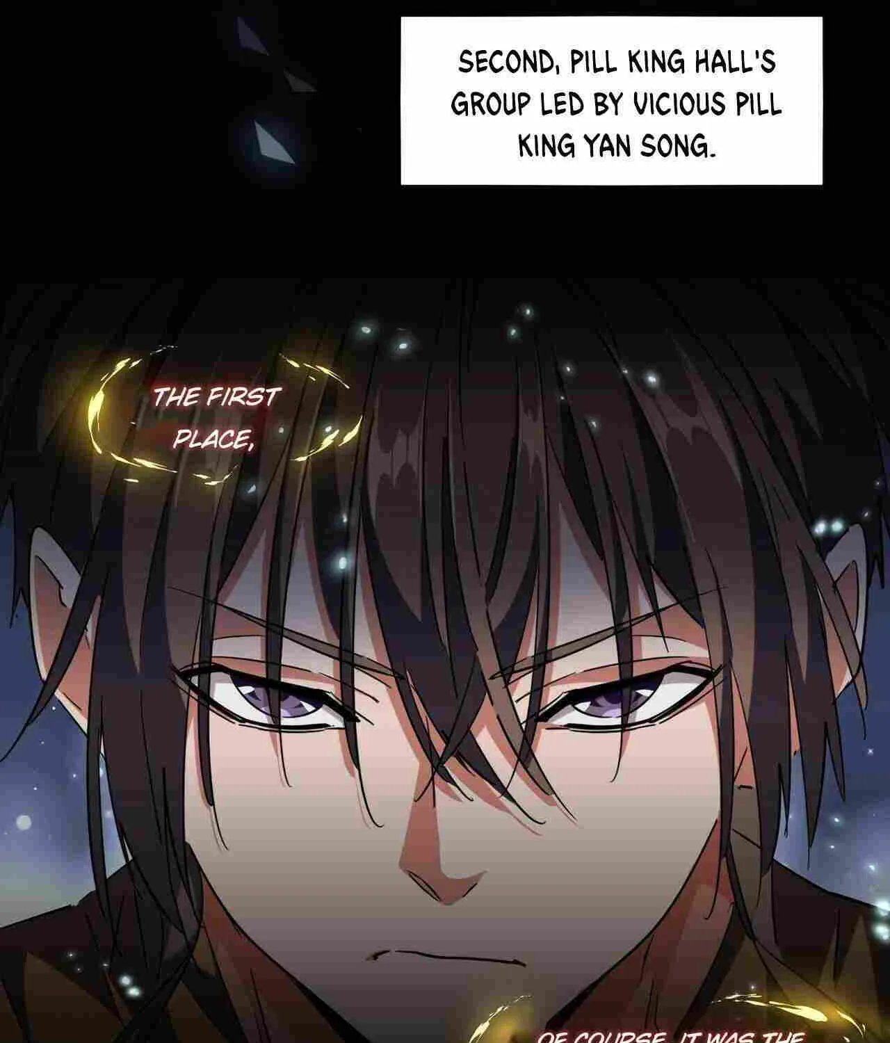 Magic Emperor Chapter 258 page 52 - 